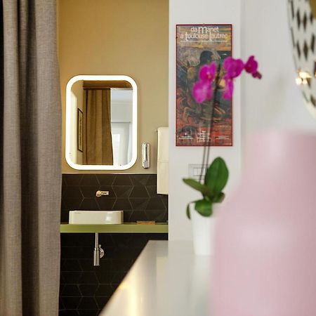 Studio 40 Apartment Bari Exterior foto