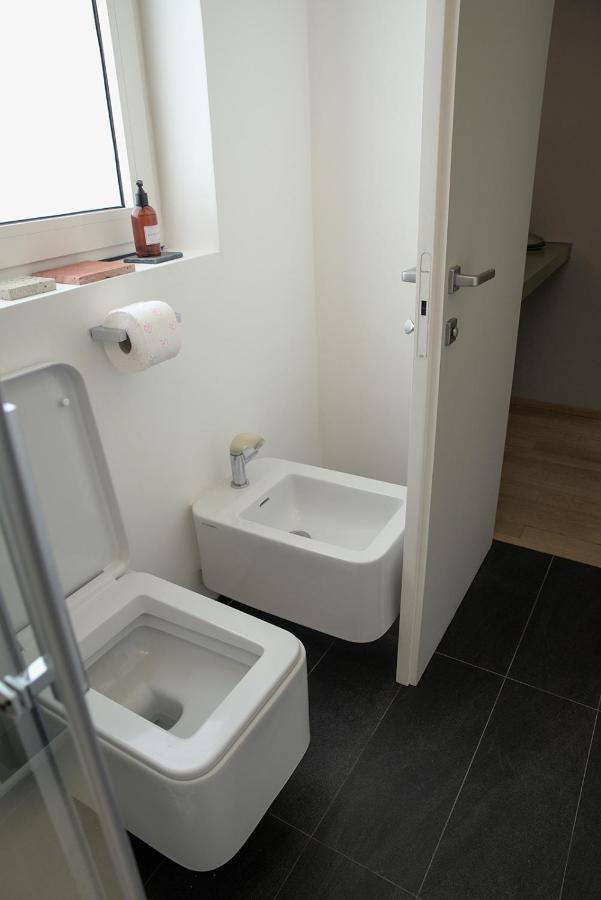 Studio 40 Apartment Bari Exterior foto