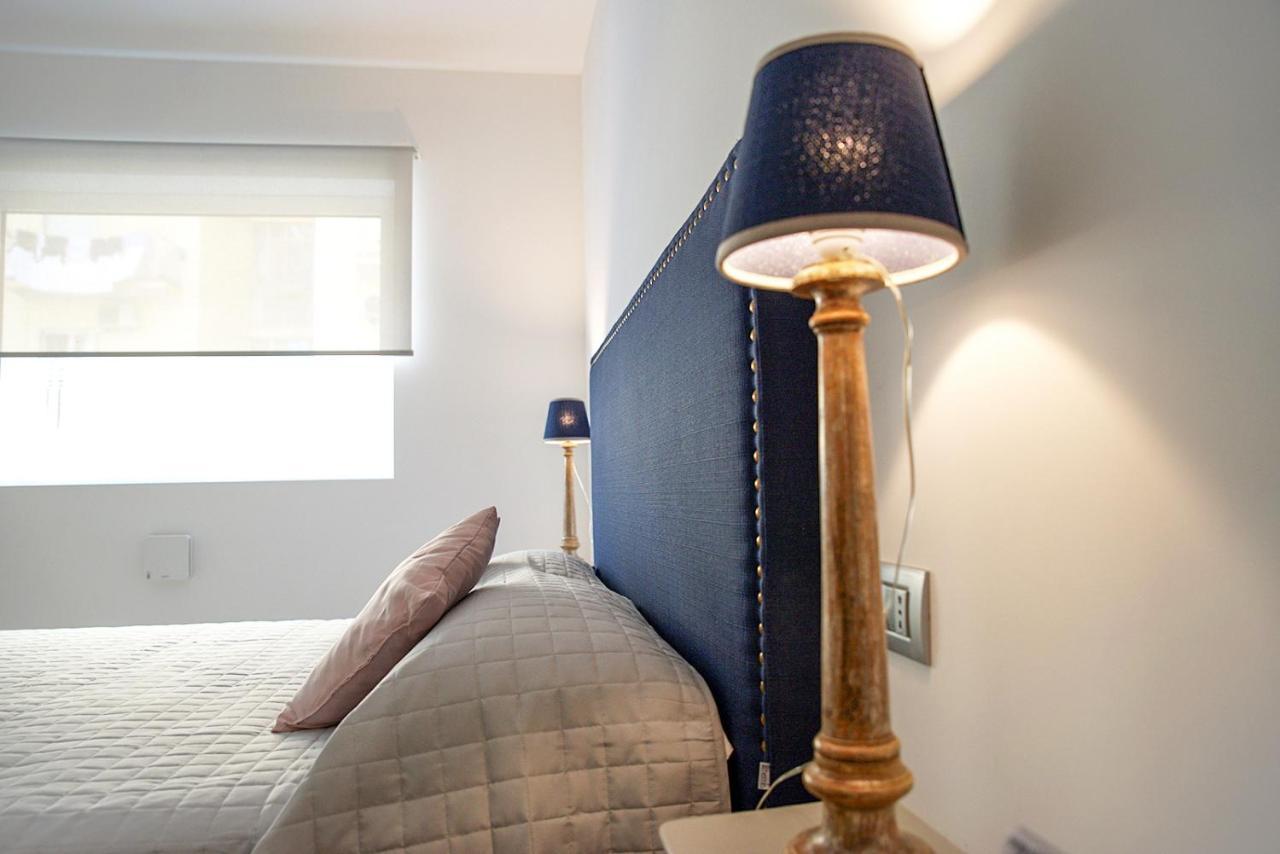 Studio 40 Apartment Bari Exterior foto