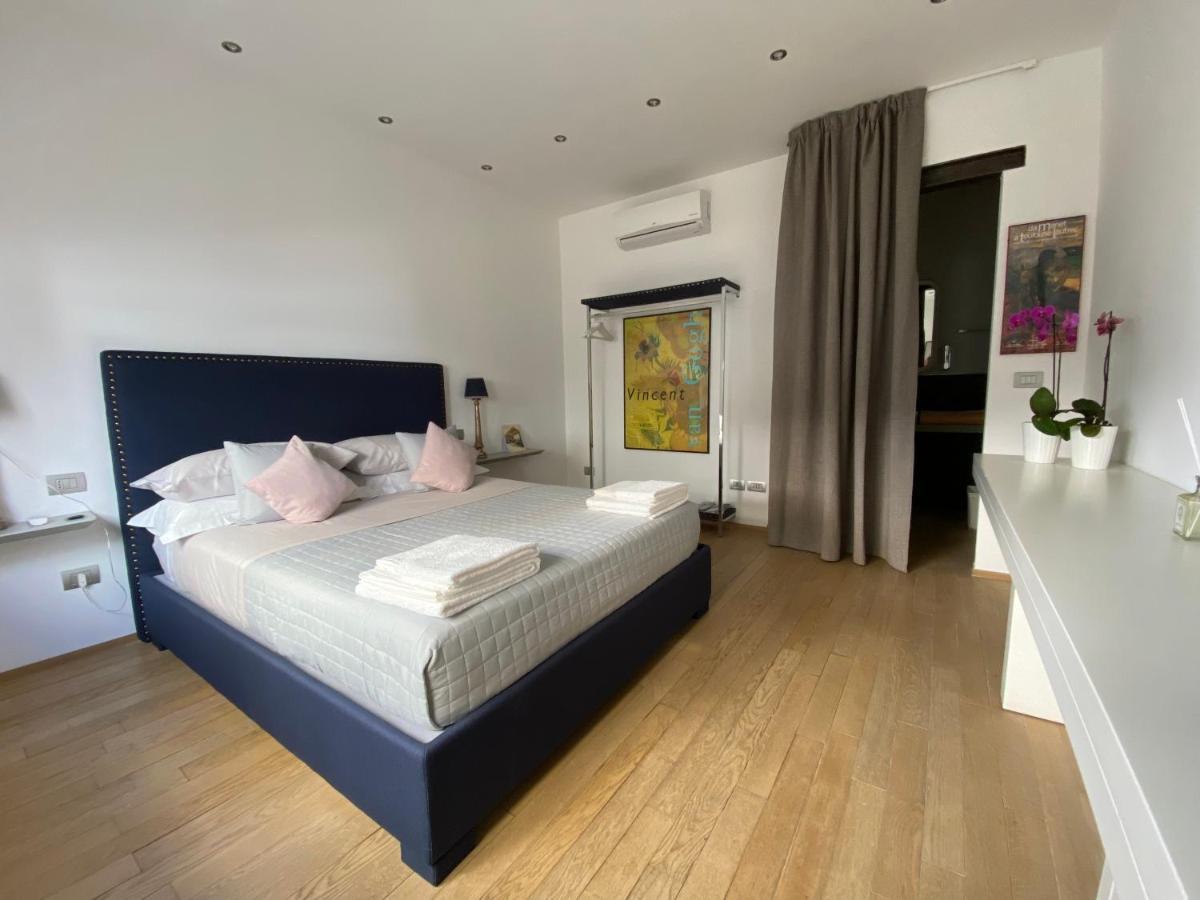 Studio 40 Apartment Bari Exterior foto